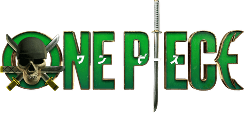 ONE PIECE — logos 6