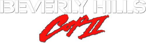 Beverly Hills Cop II — logos 5