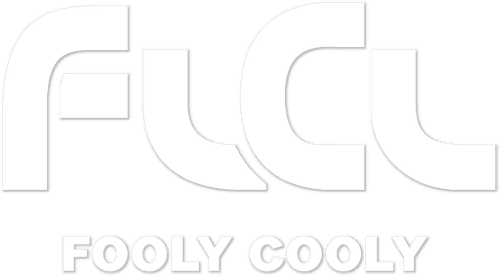 FLCL — logos 7