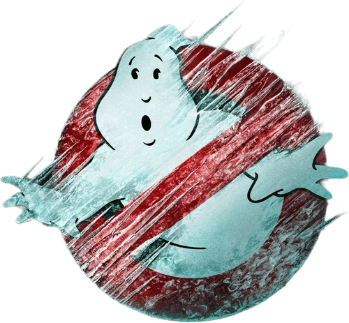Ghostbusters — logos 8
