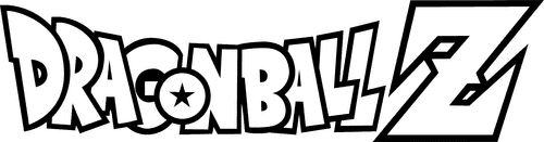 Dragon Ball Z — logos 3