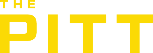 The Pitt — logos 2