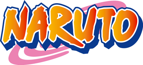 Naruto — logos 4