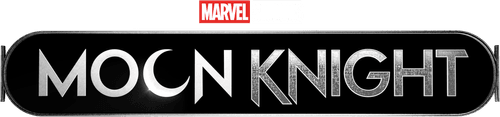 Moon Knight — logos 7