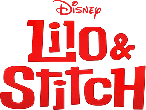 Lilo & Stitch — logos 8