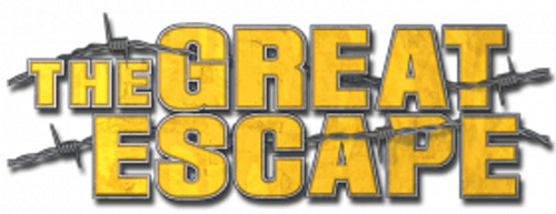 The Great Escape — logos 6