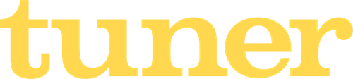 Tuner — logos 2