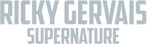 Ricky Gervais: SuperNature