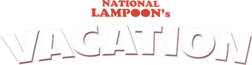 National Lampoon's Vacation — logos 3