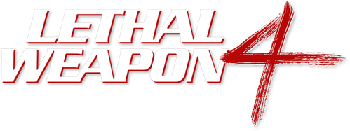 Lethal Weapon 4 — logos 3