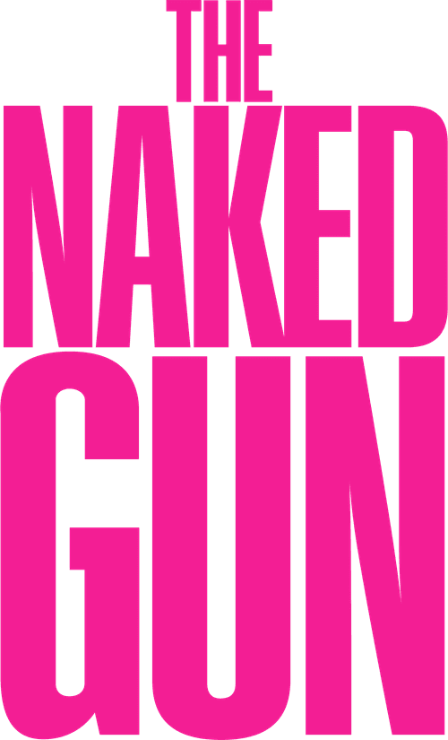 The Naked Gun — logos 3