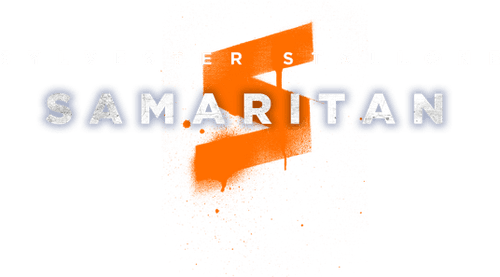 Samaritan — logos 4