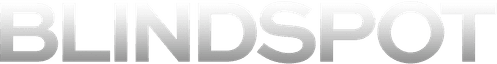 Blindspot — logos 2