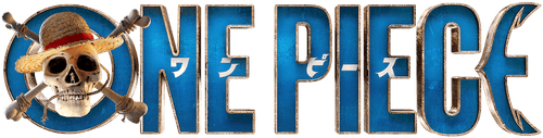 ONE PIECE — logos 2