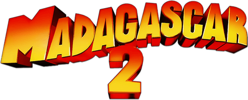 Madagascar: Escape 2 Africa — logos 6