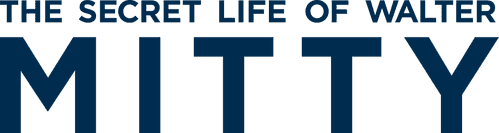 The Secret Life of Walter Mitty — logos 2