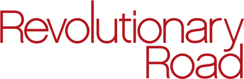 Revolutionary Road — logos 2