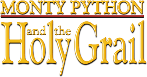 Monty Python and the Holy Grail — logos 5