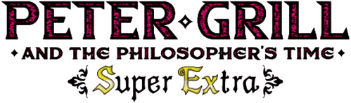 Peter Grill and the Philosopher's Time — logos 2