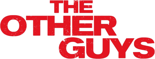 The Other Guys — logos 3