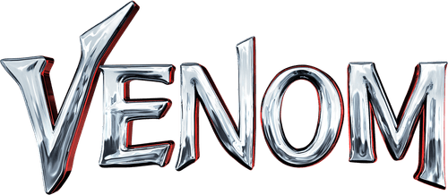 Venom — logos 3