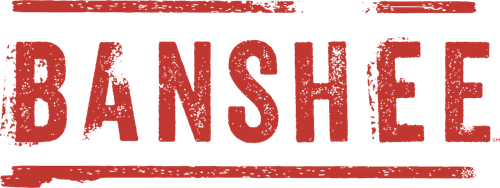 Banshee — logos 7