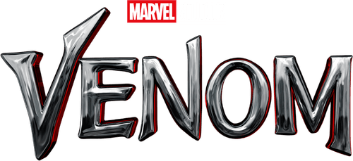 Venom — logos 4