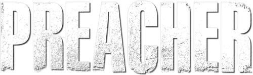 Preacher — logos 5