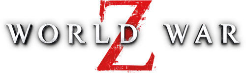 World War Z — logos 5