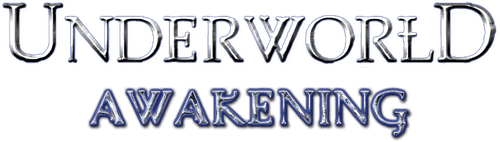 Underworld: Awakening — logos 2
