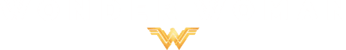 Wonder Woman — logos 6