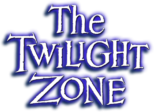 The Twilight Zone — logos 6