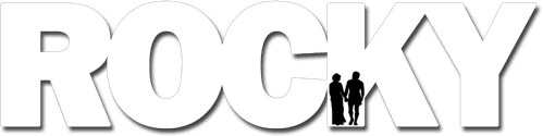 Rocky — logos 2