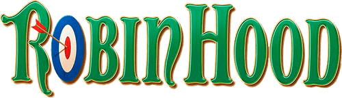 Robin Hood — logos 7