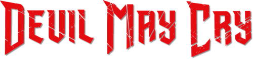 Devil May Cry — logos 6