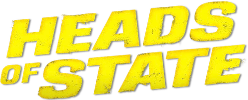 Heads of State — logos 2
