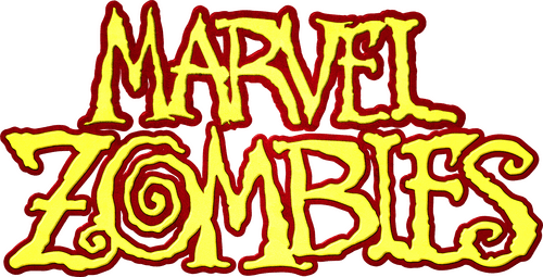 Marvel Zombies — logos 2