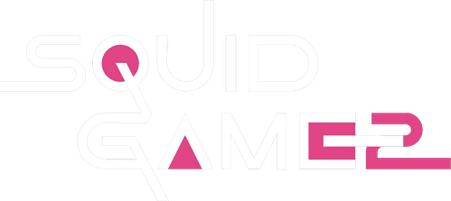 Squid Game — logos 5