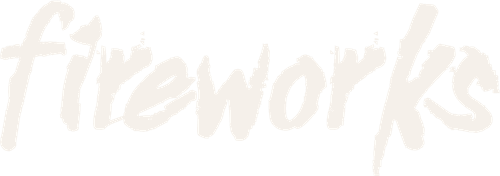 Fireworks — logos 3