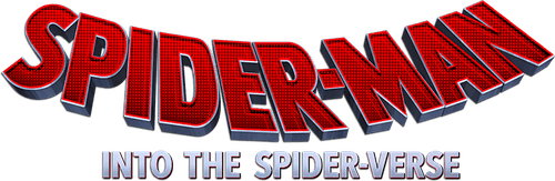 Spider-Man: Into the Spider-Verse — logos 4