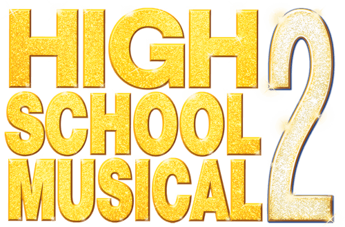 High School Musical 2 — logos 3
