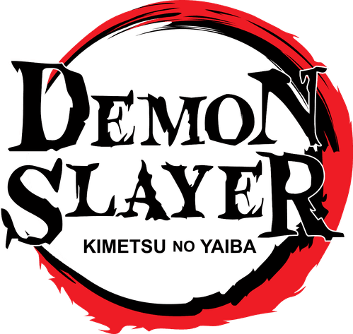 Demon Slayer: Kimetsu no Yaiba — logos 5