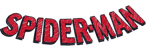Your Friendly Neighborhood Spider-Man — logos 7