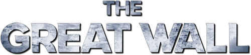The Great Wall — logos 8