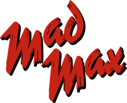 Mad Max — logos 4