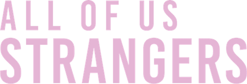 All of Us Strangers — logos 2