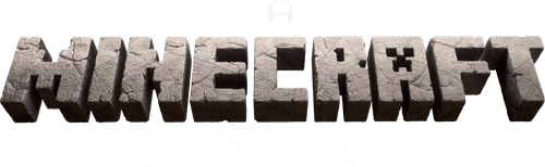 A Minecraft Movie — logos 3