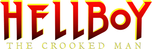 Hellboy: The Crooked Man — logos 7
