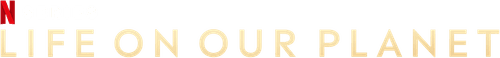Life on Our Planet — logos 2