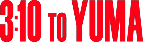 3:10 to Yuma — logos 8